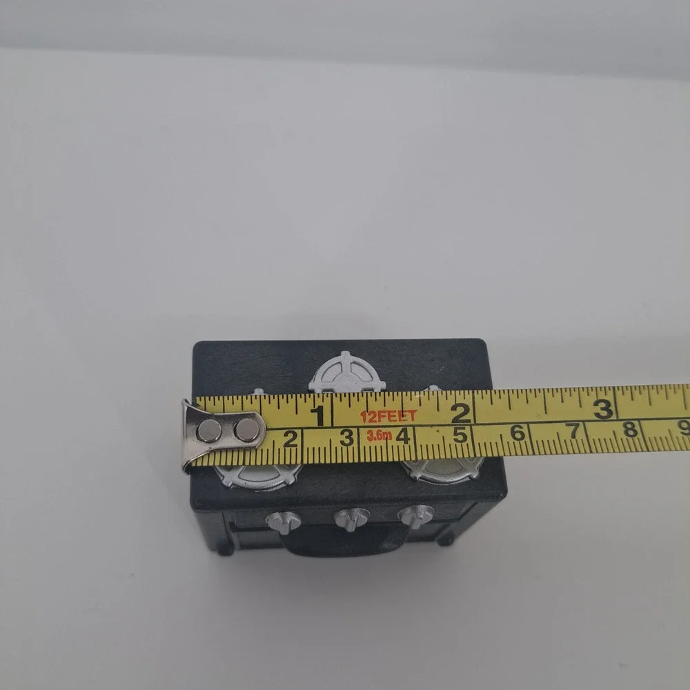 Epoch Sylvanian Families Calico Critters Black Range Stove Oven Dollhouse Toy